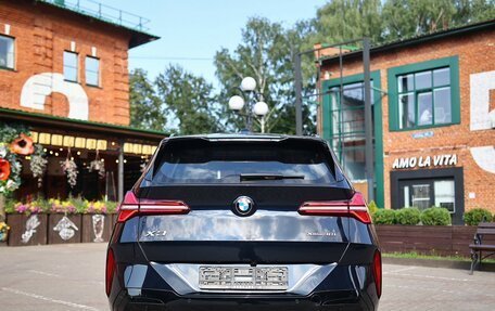 BMW X3, 2026 год, 6 850 000 рублей, 8 фотография