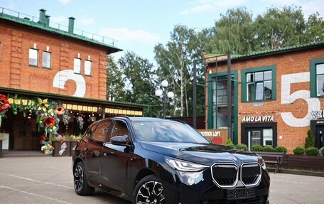 BMW X3, 2026 год, 6 850 000 рублей, 5 фотография