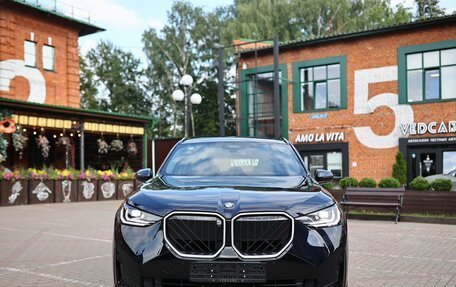 BMW X3, 2026 год, 6 850 000 рублей, 4 фотография