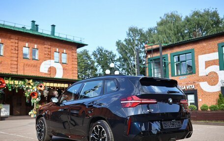 BMW X3, 2026 год, 6 850 000 рублей, 9 фотография