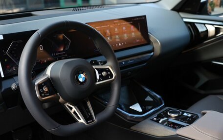 BMW X3, 2026 год, 6 850 000 рублей, 12 фотография