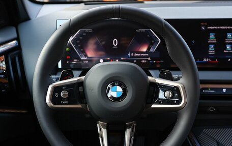 BMW X3, 2026 год, 6 850 000 рублей, 17 фотография
