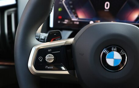 BMW X3, 2026 год, 6 850 000 рублей, 18 фотография