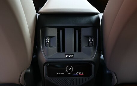BMW X3, 2026 год, 6 850 000 рублей, 28 фотография
