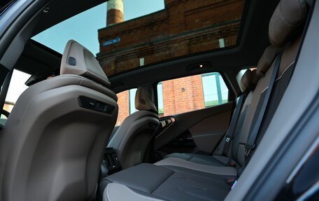 BMW X3, 2026 год, 6 850 000 рублей, 34 фотография