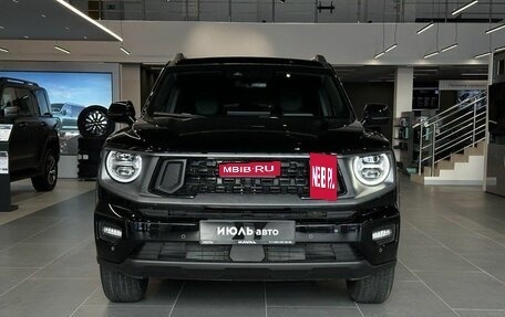 Haval H7, 2026 год, 4 199 000 рублей, 2 фотография