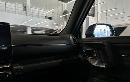 Haval H7, 2026 год, 4 199 000 рублей, 9 фотография