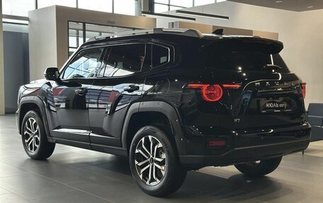 Haval H7, 2026 год, 4 199 000 рублей, 3 фотография