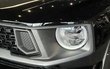 Haval H7, 2026 год, 4 199 000 рублей, 25 фотография