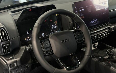 Haval H7, 2026 год, 4 199 000 рублей, 19 фотография