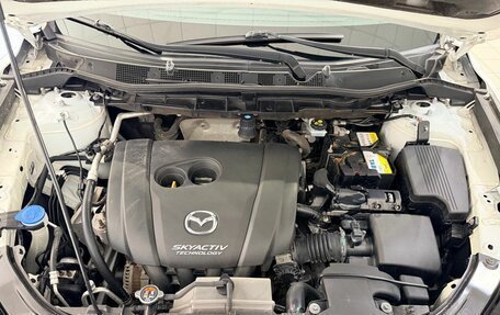 Mazda CX-5 II, 2015 год, 1 700 000 рублей, 8 фотография