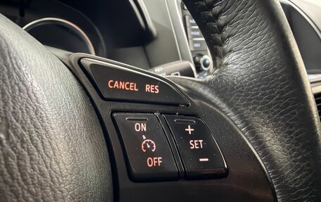 Mazda CX-5 II, 2015 год, 1 700 000 рублей, 18 фотография