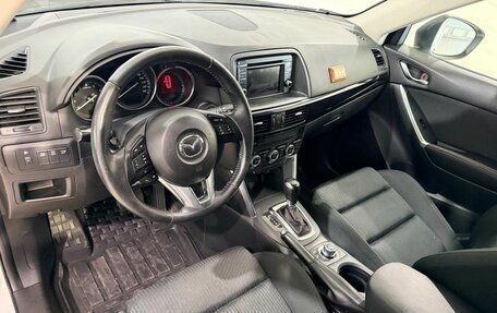 Mazda CX-5 II, 2015 год, 1 700 000 рублей, 10 фотография