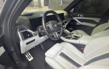 BMW X5 M, 2025 год, 600 000 рублей, 5 фотография