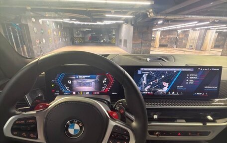 BMW X5 M, 2025 год, 600 000 рублей, 6 фотография