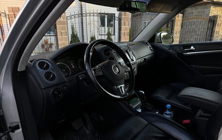 Volkswagen Tiguan I, 2012 год, 1 050 000 рублей, 5 фотография