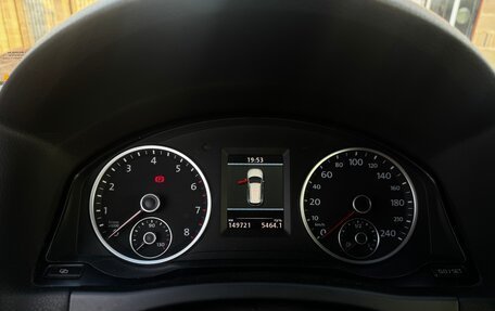 Volkswagen Tiguan I, 2012 год, 1 050 000 рублей, 6 фотография