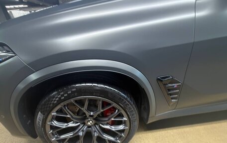 BMW X5 M, 2025 год, 600 000 рублей, 4 фотография