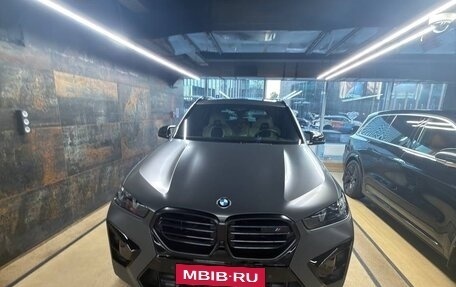 BMW X5 M, 2025 год, 600 000 рублей, 2 фотография