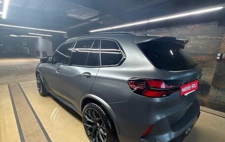 BMW X5 M, 2025 год, 600 000 рублей, 3 фотография