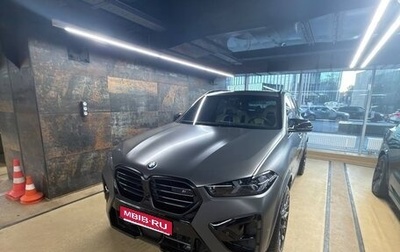 BMW X5 M, 2025 год, 600 000 рублей, 1 фотография