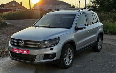 Volkswagen Tiguan I, 2012 год, 1 050 000 рублей, 1 фотография