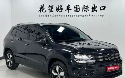 Volkswagen Tharu, 2023 год, 1 560 666 рублей, 1 фотография