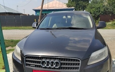 Audi Q7, 2006 год, 950 000 рублей, 1 фотография