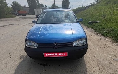 Volkswagen Golf IV, 2000 год, 220 000 рублей, 1 фотография