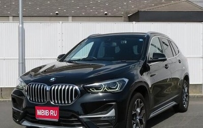 BMW X1, 2023 год, 1 950 400 рублей, 1 фотография