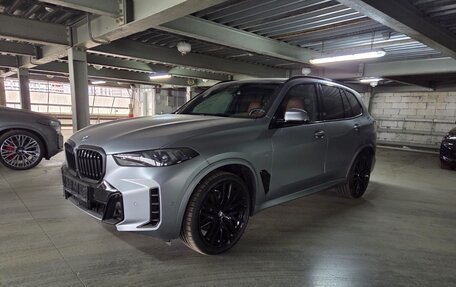 BMW X5, 2024 год, 13 900 000 рублей, 1 фотография