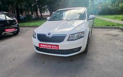 Skoda Octavia, 2015 год, 800 000 рублей, 1 фотография