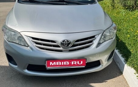 Toyota Corolla, 2011 год, 700 000 рублей, 1 фотография