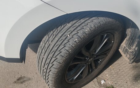 Hyundai ix35 I рестайлинг, 2013 год, 1 450 000 рублей, 7 фотография