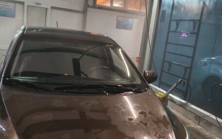KIA Rio III рестайлинг, 2016 год, 489 900 рублей, 2 фотография