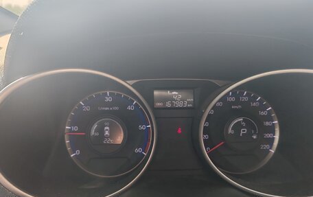 Hyundai ix35 I рестайлинг, 2013 год, 1 450 000 рублей, 8 фотография