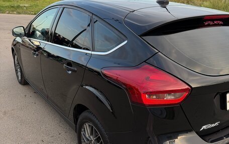 Ford Focus III, 2016 год, 1 190 000 рублей, 2 фотография