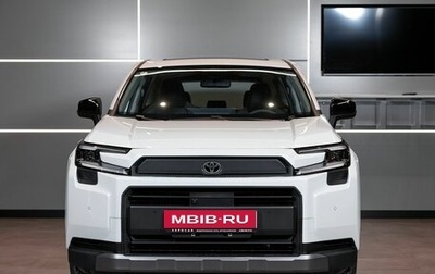 Toyota RAV4, 2026 год, 4 350 000 рублей, 1 фотография