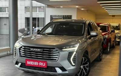 Haval Jolion, 2021 год, 1 529 000 рублей, 1 фотография