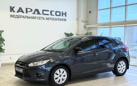 Ford Focus III, 2014 год, 995 000 рублей, 1 фотография