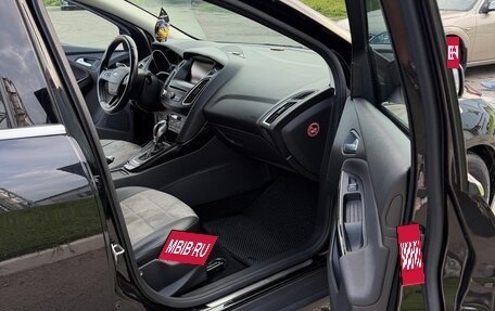 Ford Focus III, 2016 год, 1 190 000 рублей, 12 фотография