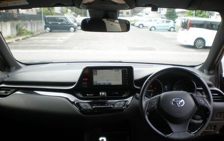 Toyota C-HR I рестайлинг, 2019 год, 1 430 069 рублей, 6 фотография