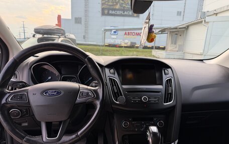 Ford Focus III, 2016 год, 1 190 000 рублей, 16 фотография
