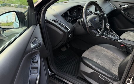 Ford Focus III, 2016 год, 1 190 000 рублей, 15 фотография