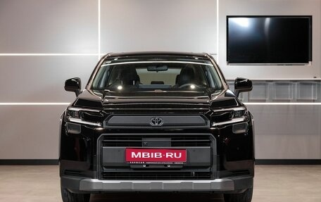 Toyota RAV4, 2026 год, 4 350 000 рублей, 1 фотография