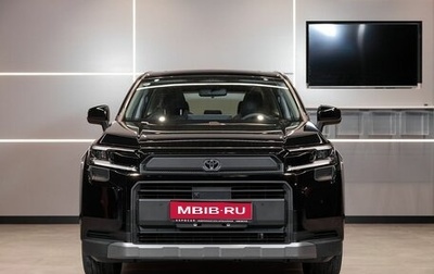 Toyota RAV4, 2026 год, 4 350 000 рублей, 1 фотография