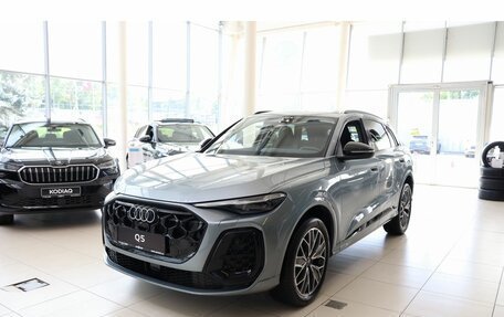 Audi Q5, 2026 год, 6 489 000 рублей, 1 фотография