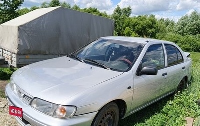 Nissan Almera, 1996 год, 86 000 рублей, 1 фотография