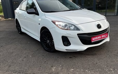 Mazda 3, 2012 год, 950 000 рублей, 1 фотография