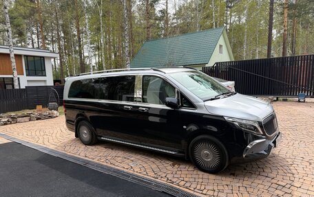 Mercedes-Benz Vito, 2022 год, 6 700 000 рублей, 1 фотография